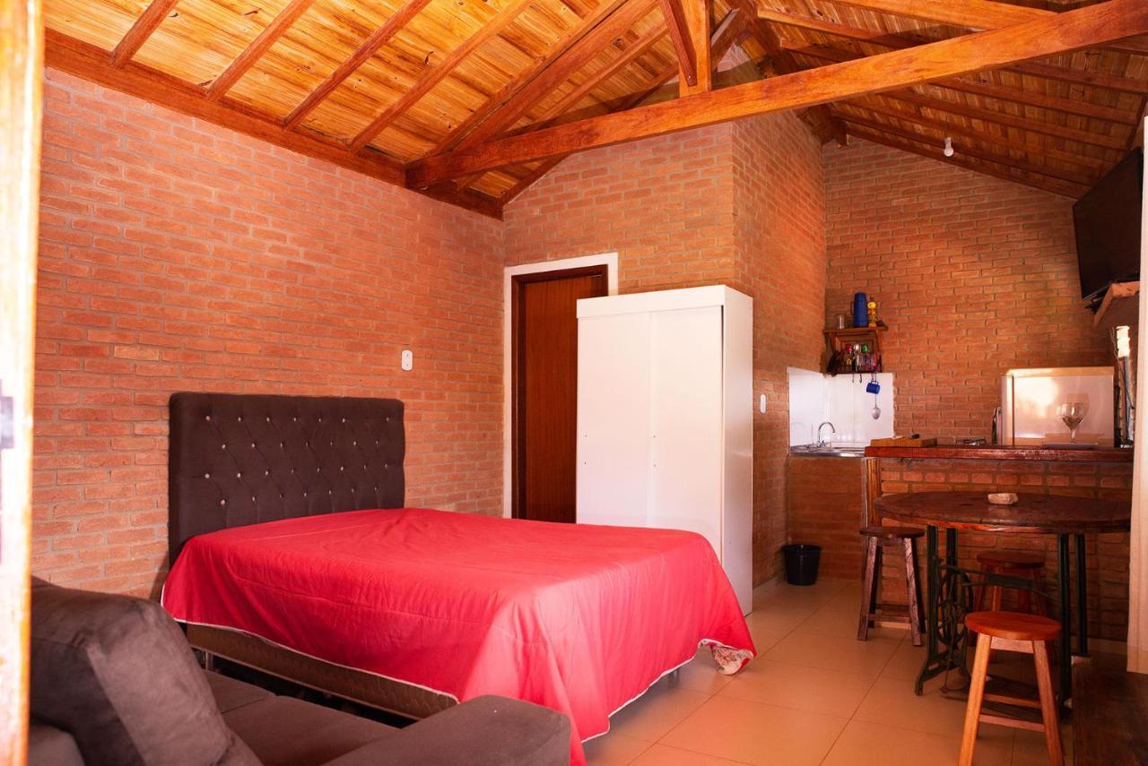 Apartment Chale Com Lazer Completo Em Lima Duarte Mg Conceicao da Ibitipoca