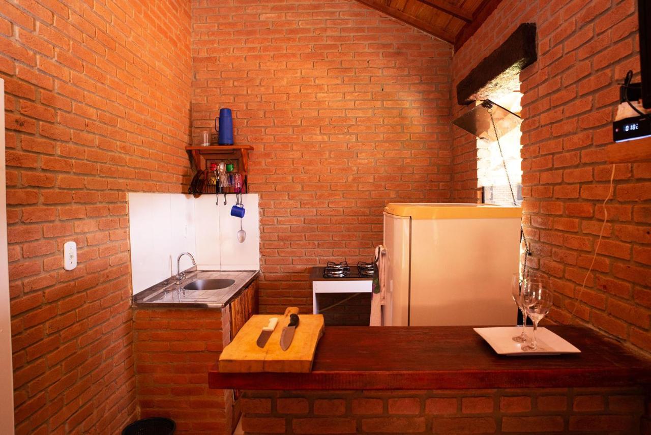 Apartment Chale Com Lazer Completo Em Lima Duarte Mg *
