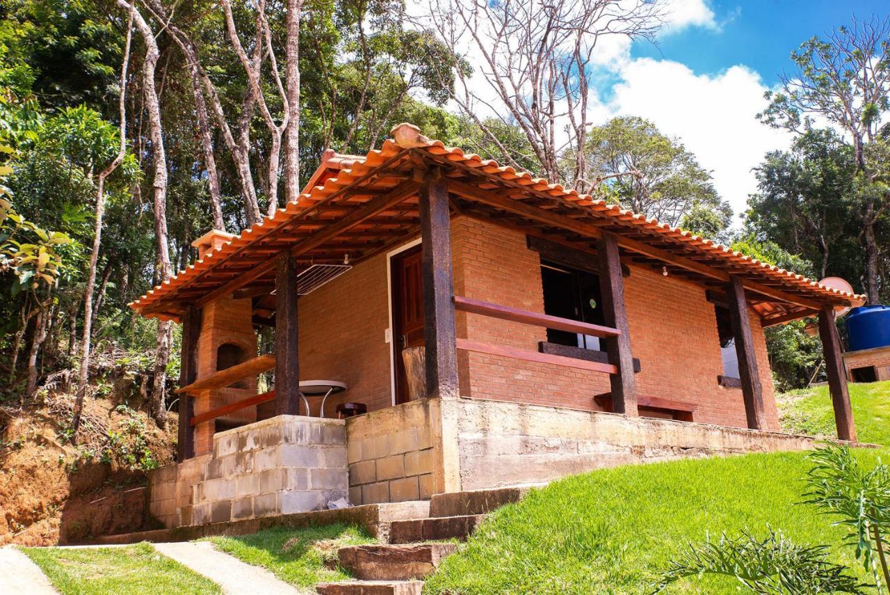 Apartment Chale Com Lazer Completo Em Lima Duarte Mg Conceicao da Ibitipoca