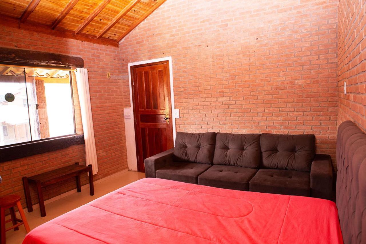 Chale Com Lazer Completo Em Lima Duarte Mg Apartment