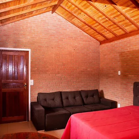Chale Com Lazer Completo Em Lima Duarte Mg Apartment Conceicao da Ibitipoca Exterior photo