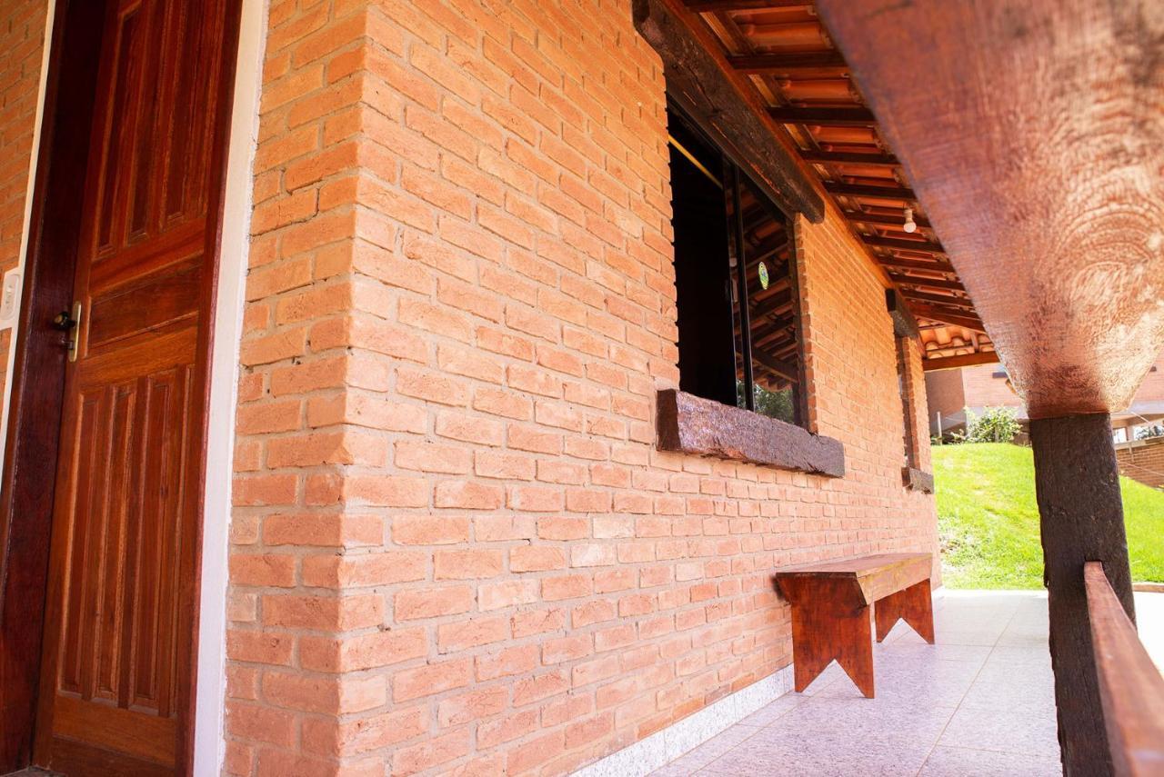 Aconchegante Em Conceição Do Ibitipoca-mg Apartamento *