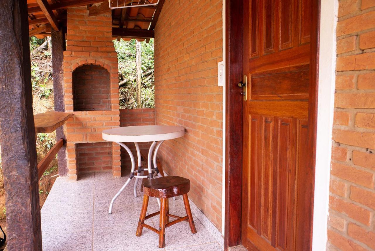 Apartamento Aconchegante Em Conceição Do Ibitipoca-mg